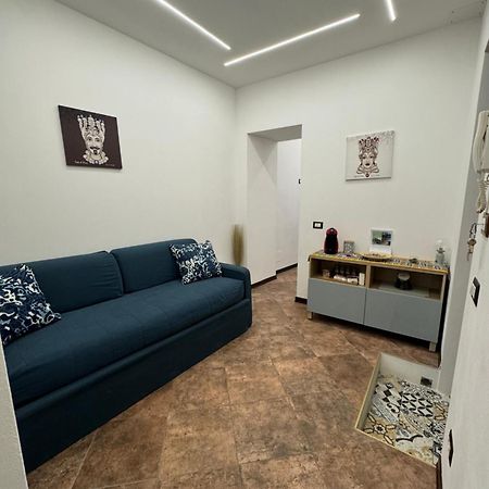 Simona'S Home Ortigia Syracuse Eksteriør billede